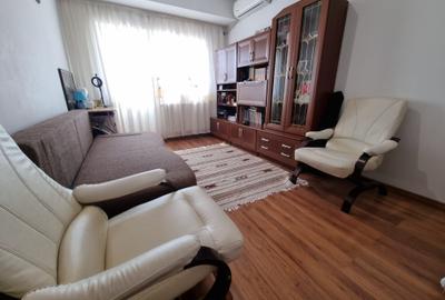 Garsonieră decomandată, mobilată în Central - 1