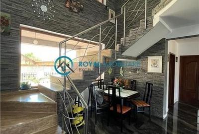 Royal Imobiliare-Vanzare Vila Zona Romanesti - 8