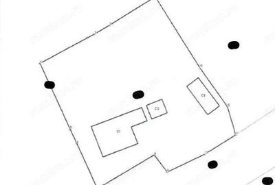 Casă cu Teren 1096 Mp în Cășăria - 10