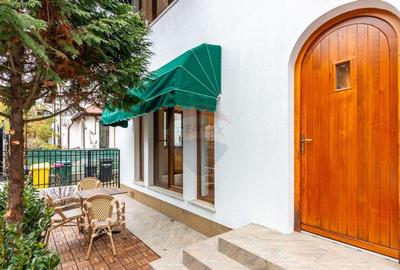 Vila cu 4-5 Camere in Floreasca | Ideala pentru Rezide... - 12