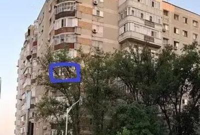 Drumul Taberei Stadionul Steaua Bd Ghencea bloc stradal