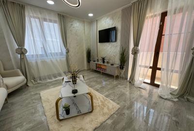 2 Camere Decomandat Mobilat Utilat Totul Nou 2 Camere Decomandat Mobilat Utilat Totul Nou - 5