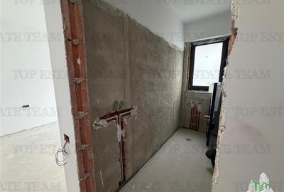 Apartament cu 3 camere decomandat în Băneasa - 8