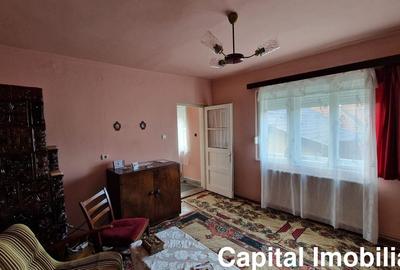 Casă cu 2 camere cu Canalizare în Baia Sprie - 5