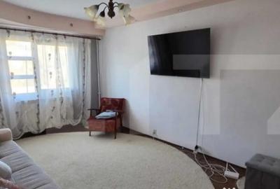 Apartament cu 3 camere decomandat în Păcurari - 8