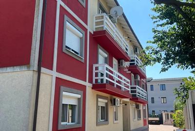 De vanzare apartament 2 camere Giroc - 5