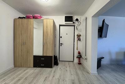 Apartament cu 3 camere decomandat în Nord - 5