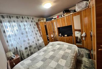 Apartament cu 2 camere semidecomandat în Obor - 13