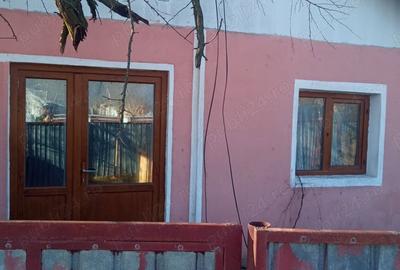 Casă cu 3 camere cu Teren 1000 Mp în Varnița - 8