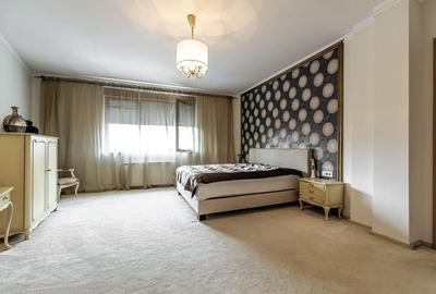 Vilă exclusivistă pe malul Mureșului - design modern si teren generos - 6