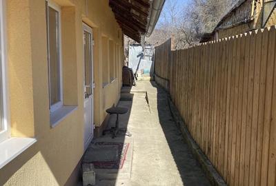 Casă cu Teren 460 Mp în Central - 4