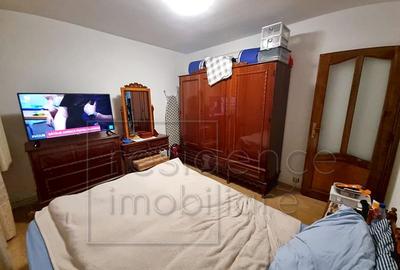 Apartament cu 3 camere decomandat în Între Lacuri - 13