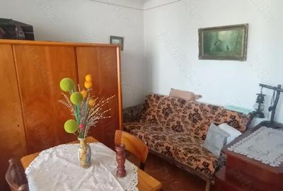 Apartament cu 2 camere semidecomandat în Hristo Botev - 2