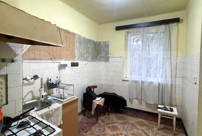 Apartament 2 camere, decomandat, 52 mp, renovabil, zona The Office Apartament 2 camere, decomandat, 52 mp, renovabil, zona The Office - 7