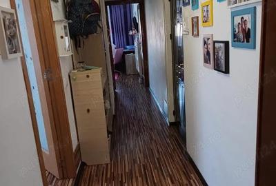 Apartament cu 2 camere decomandat în Central - 6