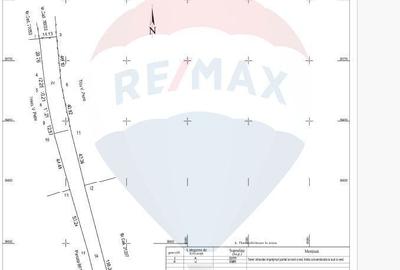 Teren de 3323 mp, în Valea Călugărească