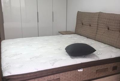 De inchiriat ap elegant 2 cam Pipera Iancu Nicolae - 16