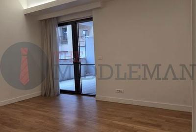 Apartament cu 4 camere, mobilat în Nordului - 3