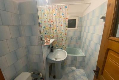 Apartament 4 camere cf 1 decomandat zona Micro 3 - 7