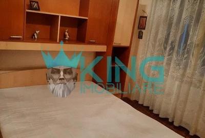 Apartament cu 2 camere decomandat, mobilat în Hipodrom