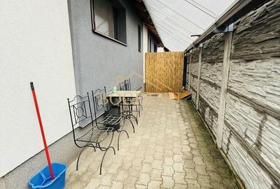 Casă cu 2 camere cu Canalizare în Giroc - 4