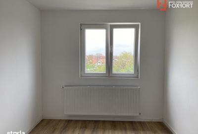 Apartament cu 3 camere semidecomandat, mobilat în Ghiroda - 8