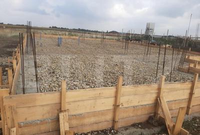 Teren de 500 mp, în Sântandrei - 3