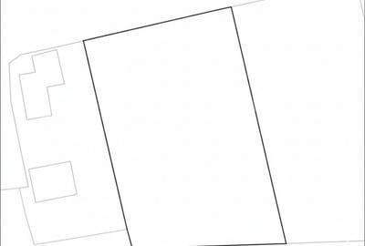 Teren de 637 mp, în Central - 2