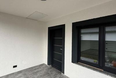 Casă cu 3 camere în Letea Veche - 8
