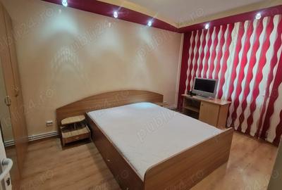 Apartament cu 3 camere decomandat în Central - 4