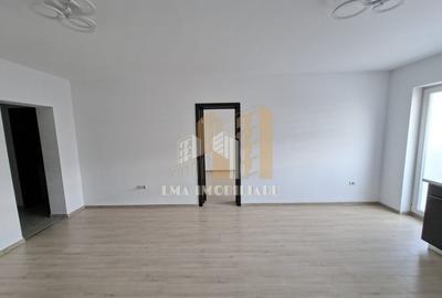 Apartament cu 2 camere semidecomandat, mobilat în Sânpetru - 4
