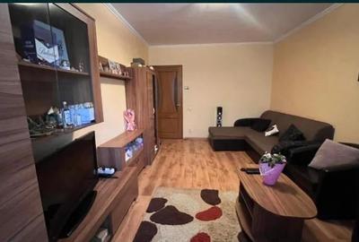 Apartament 2 camere spatios Scriitorilor - 1