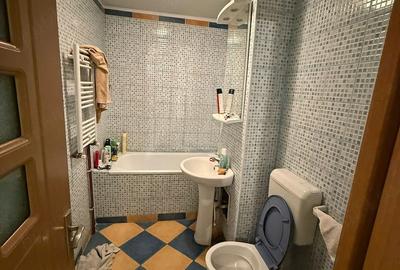 Apartament cu 3 camere decomandat în Vest - 6