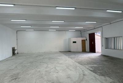 Spațiu comercial, de 200 mp, în Central - 1