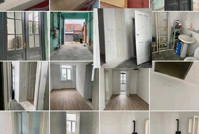 Casă cu 2 camere în Central - 2