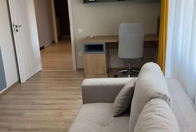 Apartament cu 2 camere decomandat în Ultracentral - 5
