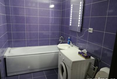 Garsonieră decomandată în Drumul Taberei - 2