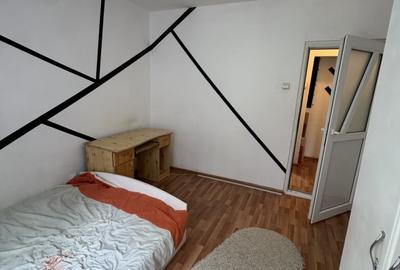Apartament cu 2 camere semidecomandat în Nord - 11