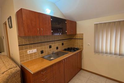 Apartament cu 2 camere semidecomandat în Ștefan cel Mare - 2
