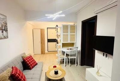 Apartament 2 camere, 45 mp, semidecomandat, centrala, ac,  Popesti Leordeni - 3