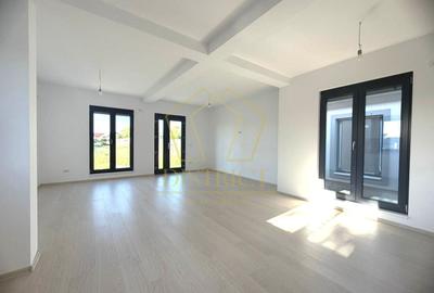 Casă individuală cu 4 camere cu Teren 879 Mp în Giroc - 2