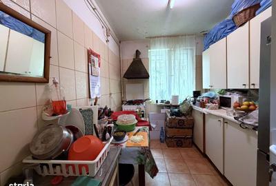 Apartament cu 2 camere în Pajura - 7