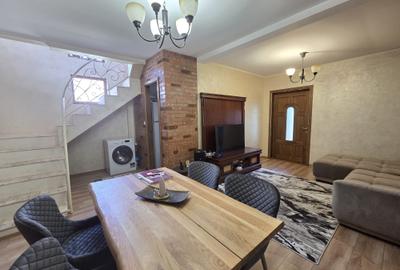 Casă individuală cu 4 camere cu Teren 550 Mp în Exterior Nord - 2