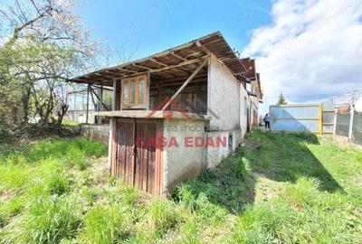 Casă cu 4 camere cu Teren 2284 Mp în Băicoi - 12