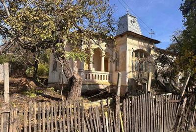 Casă cu 4 camere în Ianca - 8