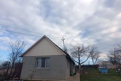 Casă cu 1 camere în Șișterea - 4