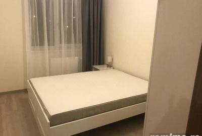 Spre inchiriere garsoniera in zona Aparatorii Patriei - 2