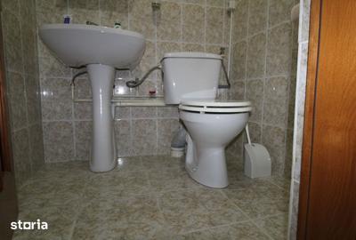 Apartament cu 3 camere în Central - 4