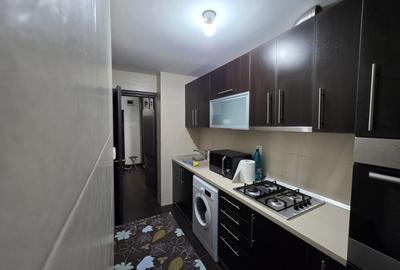 Garsonieră decomandată, mobilată în Lujerului - 3