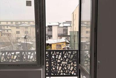 Garsonieră în Dobroești - 16
